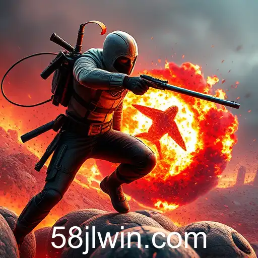 Exploring the Thrilling World of Action Games