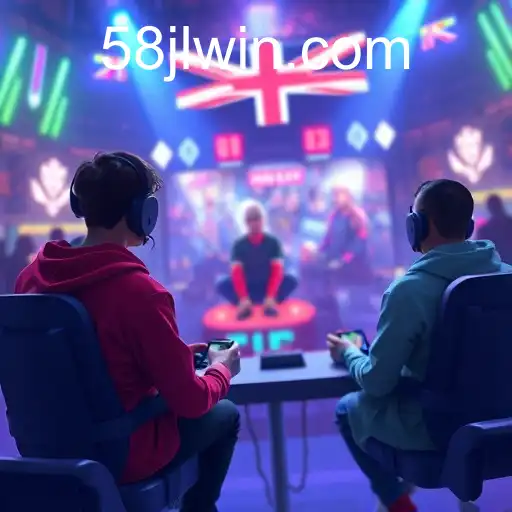 British Gaming Hub's Influence in 2025