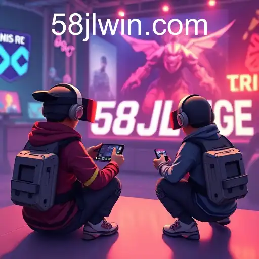 Digital Revolution in Online Gaming: The Rise of 58JL