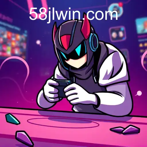 The Digital Surge of 58JL