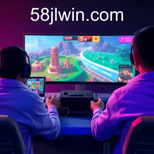 The Evolution of Gaming: Reflections on 58JL