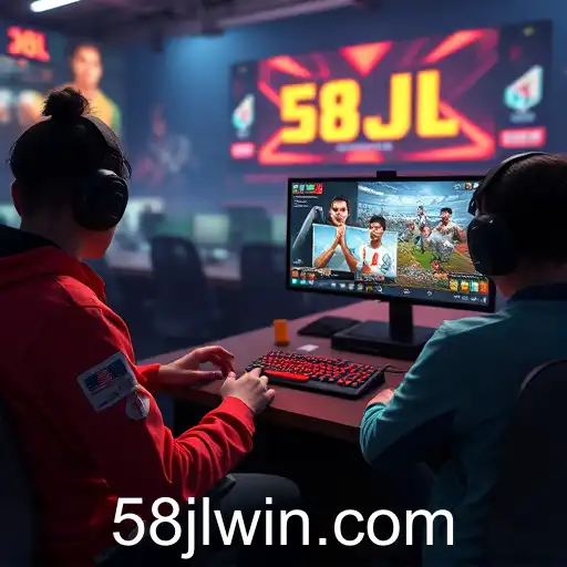 The Evolving Landscape of Online Gaming