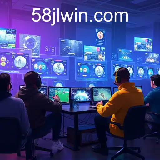 Emergence of Gaming Communities in 2025