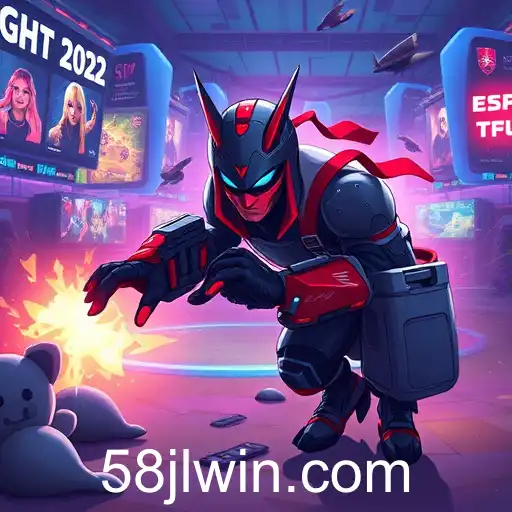 The Rise of 58JL: An Innovative Gaming Hub