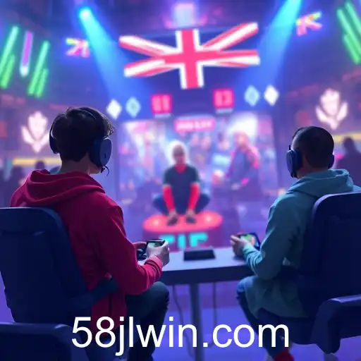 British Gaming Hub's Influence in 2025