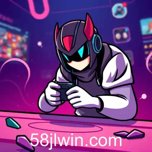 The Digital Surge of 58JL