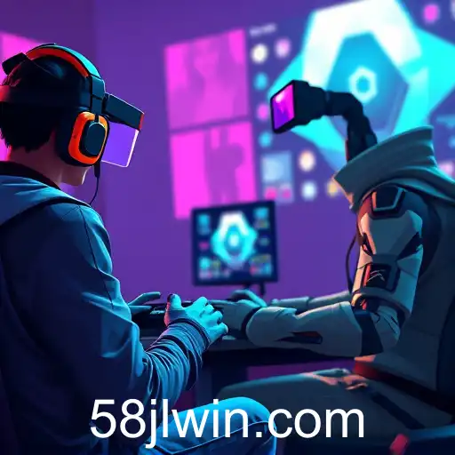 The Evolution of Online Gaming Platforms