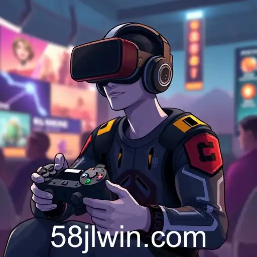 The Evolution of Online Gaming Platforms