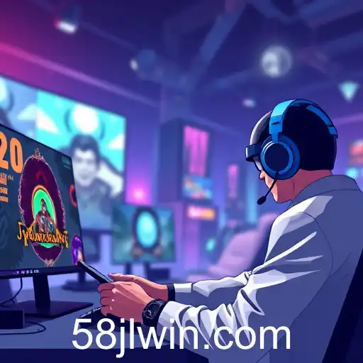 The Evolution of Online Gaming in 2025