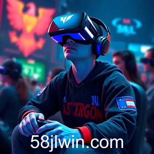 Evolving Landscapes in English Gaming