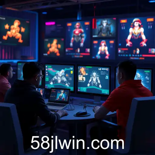 Gaming Trends Shaping 2025