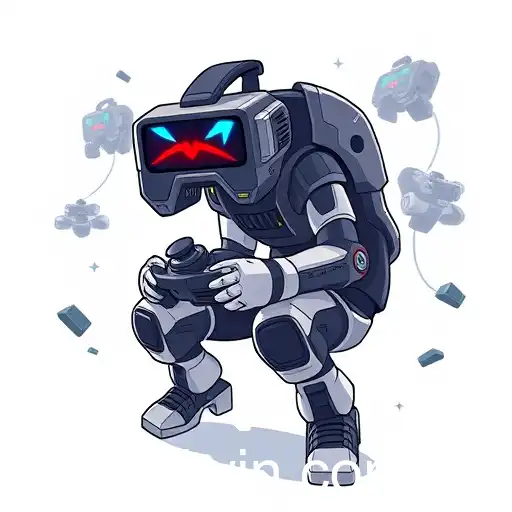 Evolving Dynamics in the Gaming World