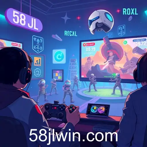 Gaming Trends Reshape Online Entertainment