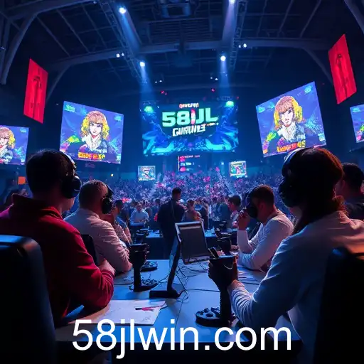 The Impact of 58JL on Online Gaming