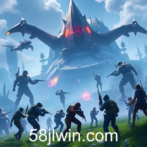 The Influence of '58JL' in Online Gaming Communities