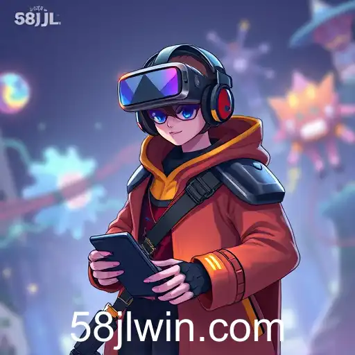 Rise of 58JL: A New Era in Online Gaming