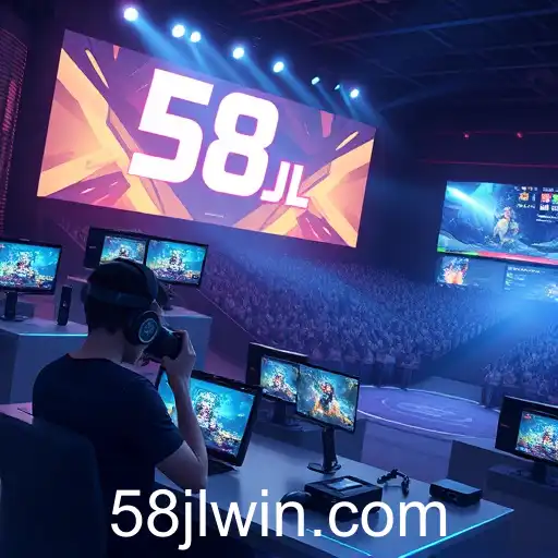 The Rise of 58JL in Online Gaming