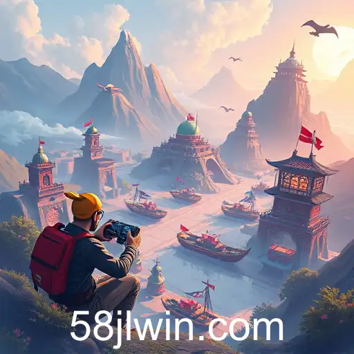 The Rise of 58JL in the Gaming World