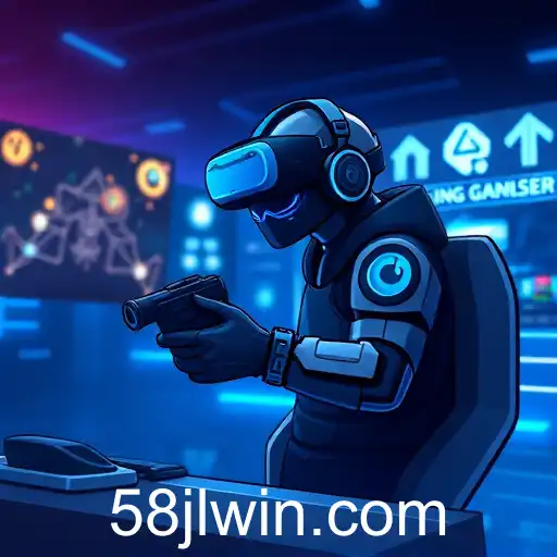 The Rise of 58JL in the Gaming Industry