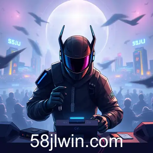 The Rise of 58JL: Gaming in a New Era