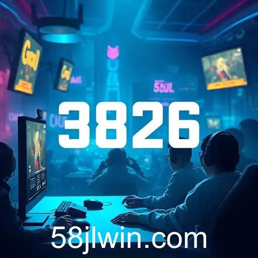 Rise of Online Gaming Communities