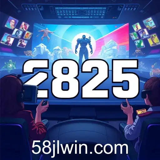 Digital Evolution: The Unstoppable Rise of Online Gaming in 2025