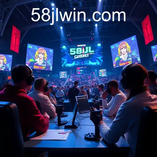 The Impact of 58JL on Online Gaming