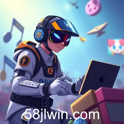 Rise of 58JL: A New Era in Online Gaming