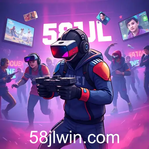 The Rise of 58JL in the Gaming World