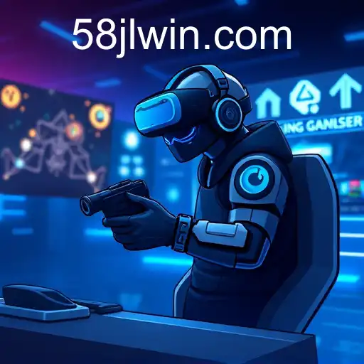 The Rise of 58JL in the Gaming Industry