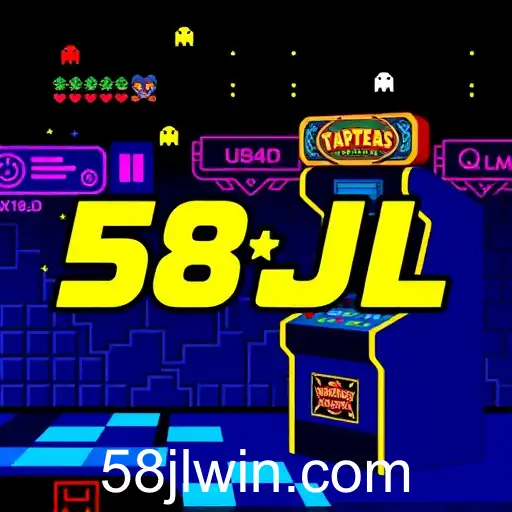The Rise of 58JL: Gaming in a New Era