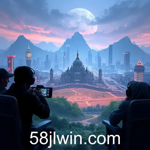 The Rise of Online Gaming Platforms