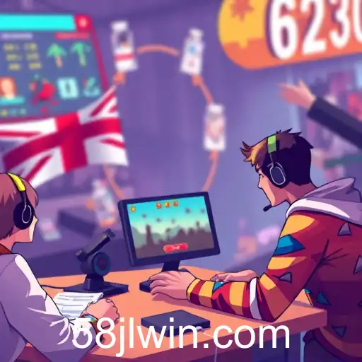 The Rise of Online Gaming Platforms