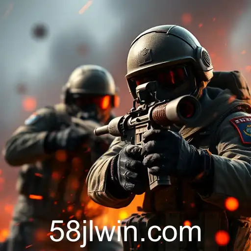 Exploring the Exciting World of Shooting Games