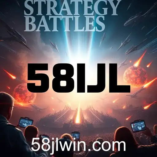 Exploring the World of Strategy Battles: A New Gaming Frontier
